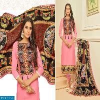 Samaira Sararara Wholesale cotton Work indian Dress material